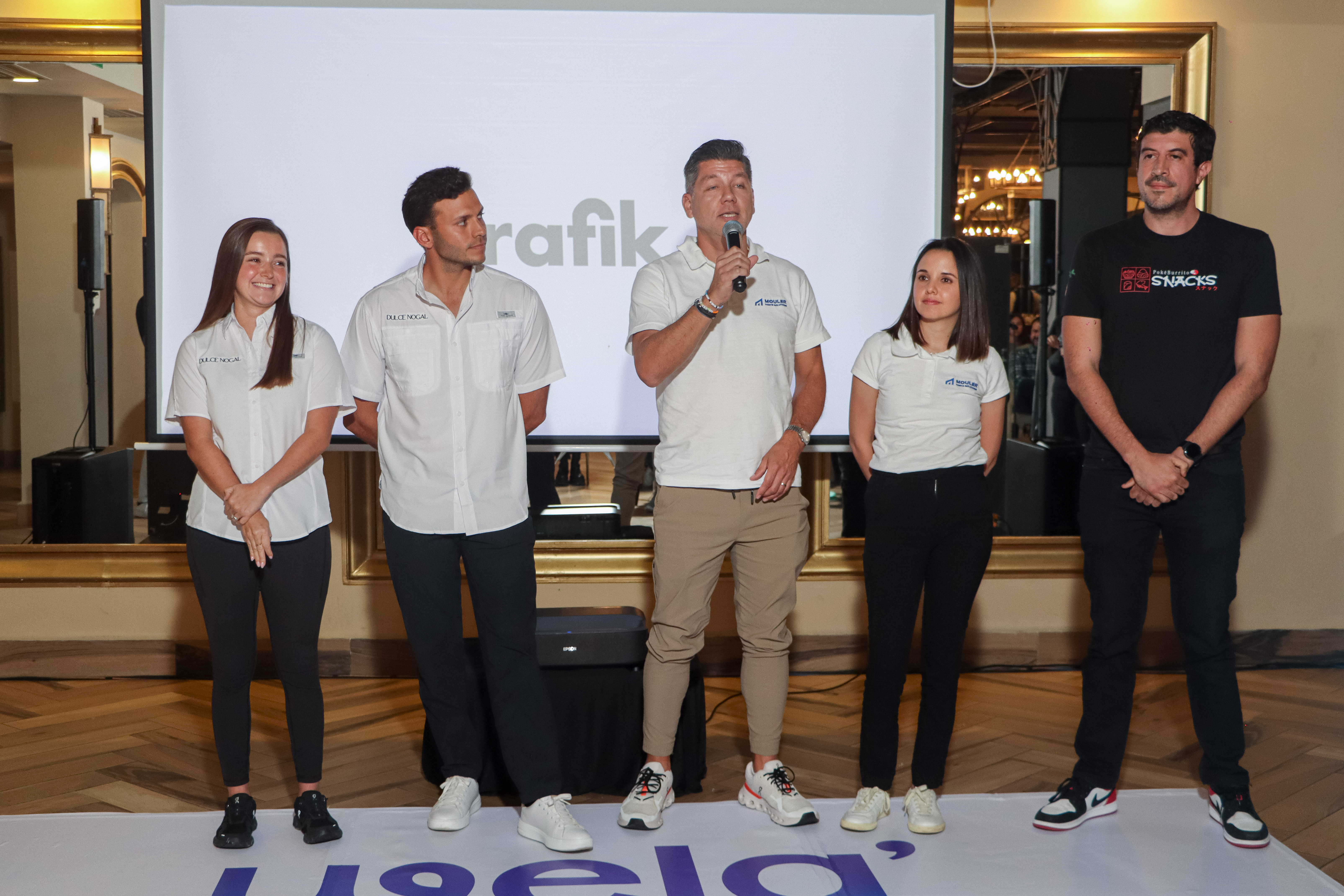 Wela Kick Off 2026 (2)