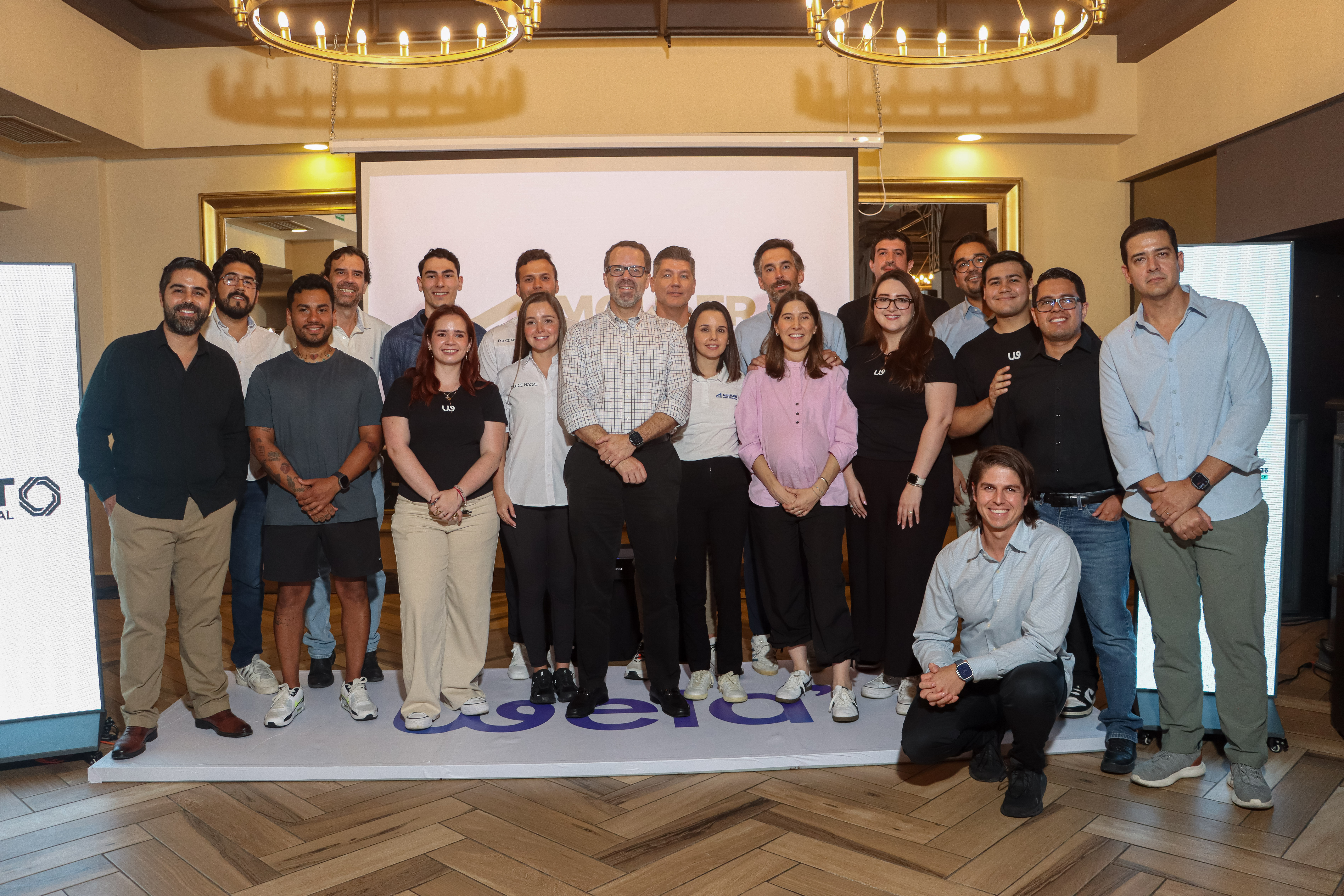 Wela Kick Off 2026
