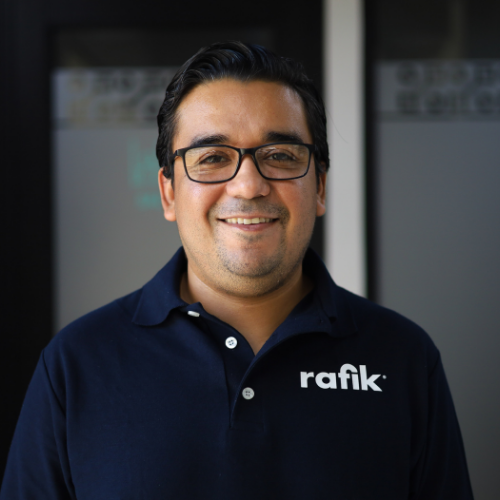 RAFIK